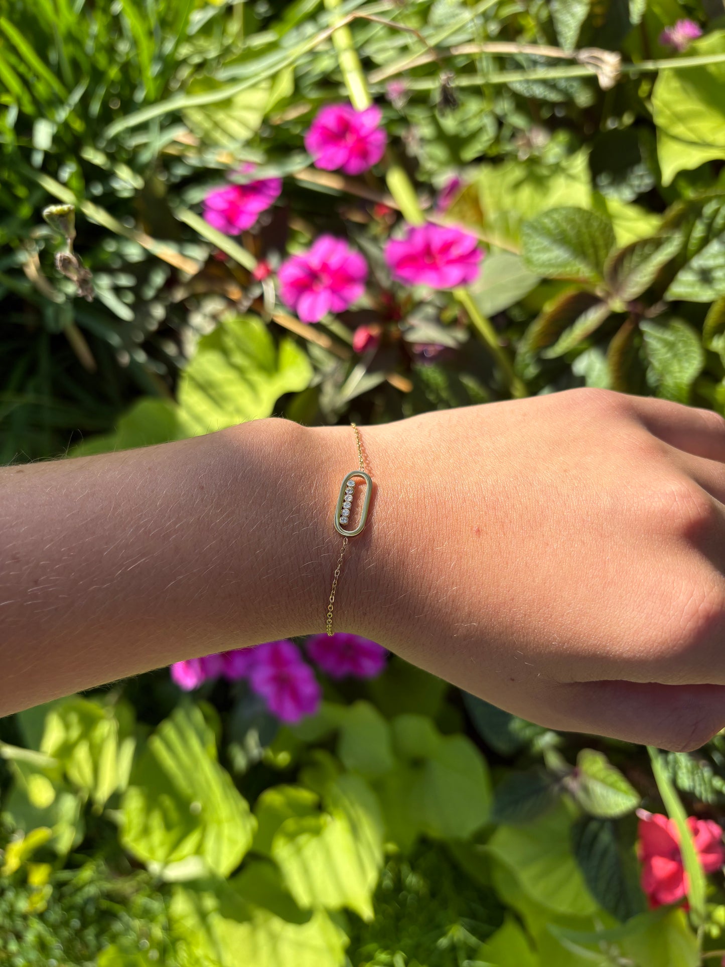 Bracelet « Mirelya »