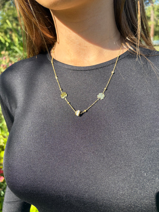 Collier « Ophyra »