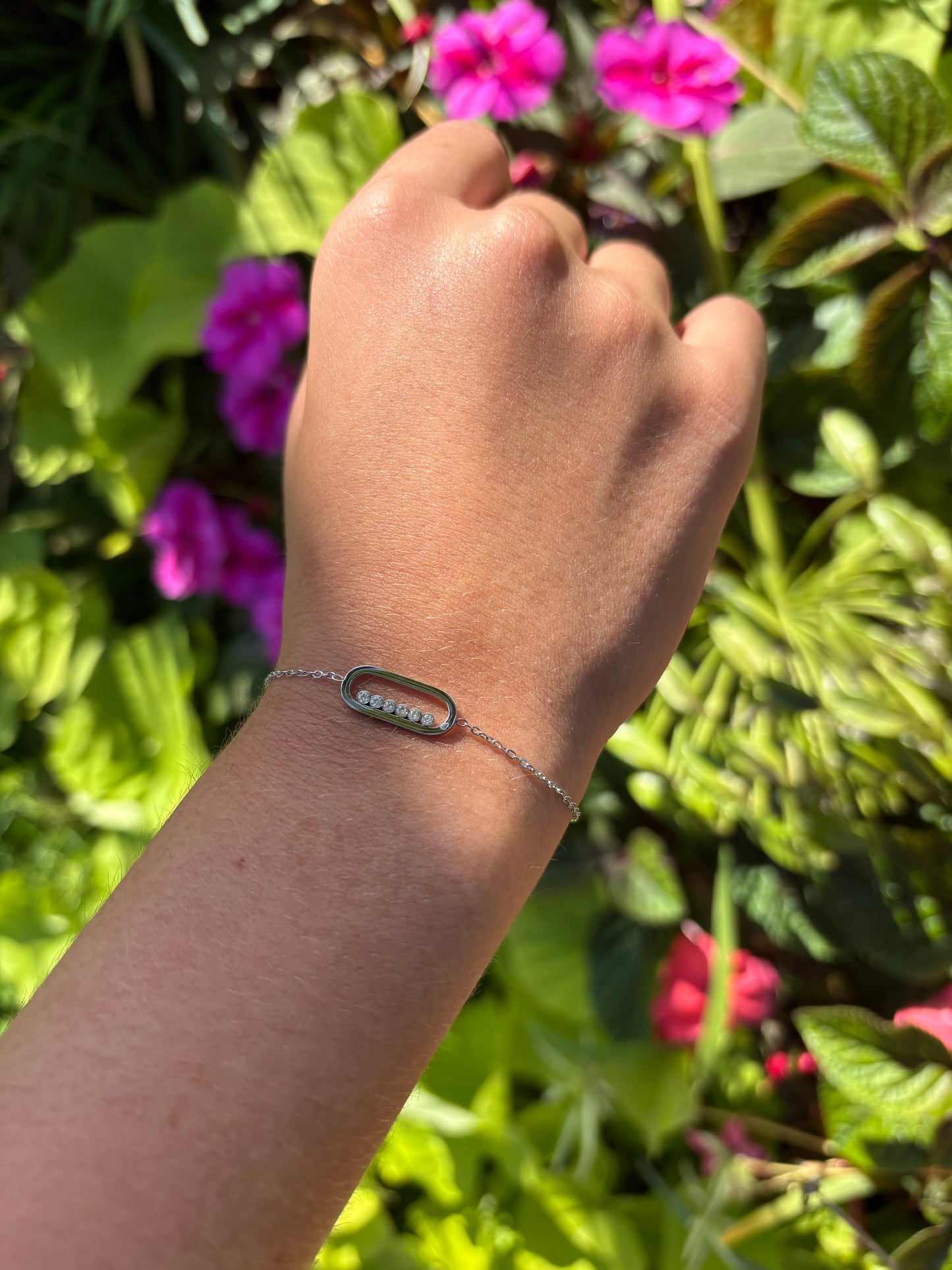 Bracelet « Mirelya »