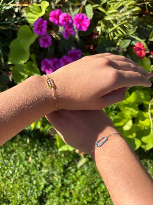 Bracelet « Mirelya »
