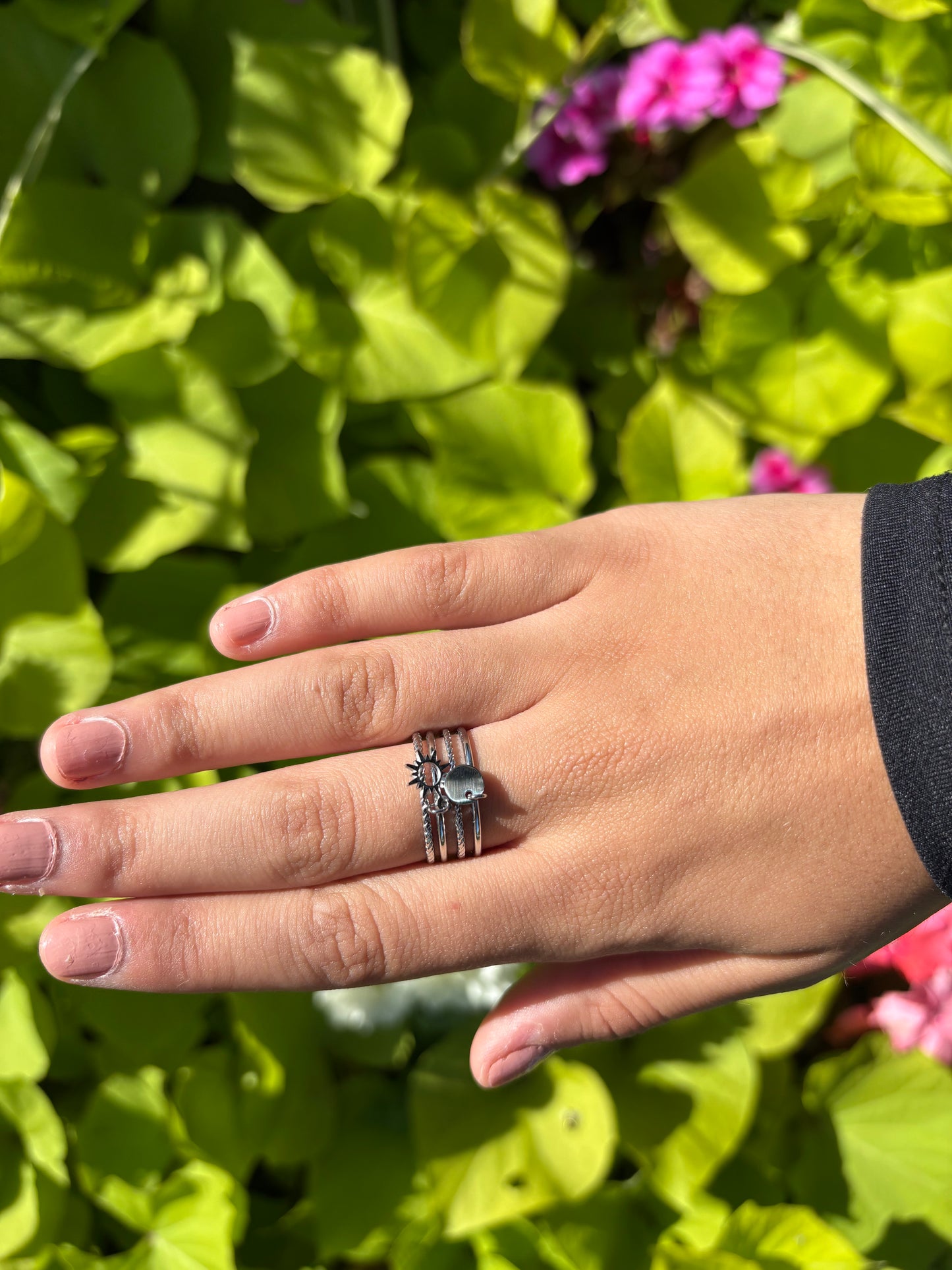 Bague « Aurevia »