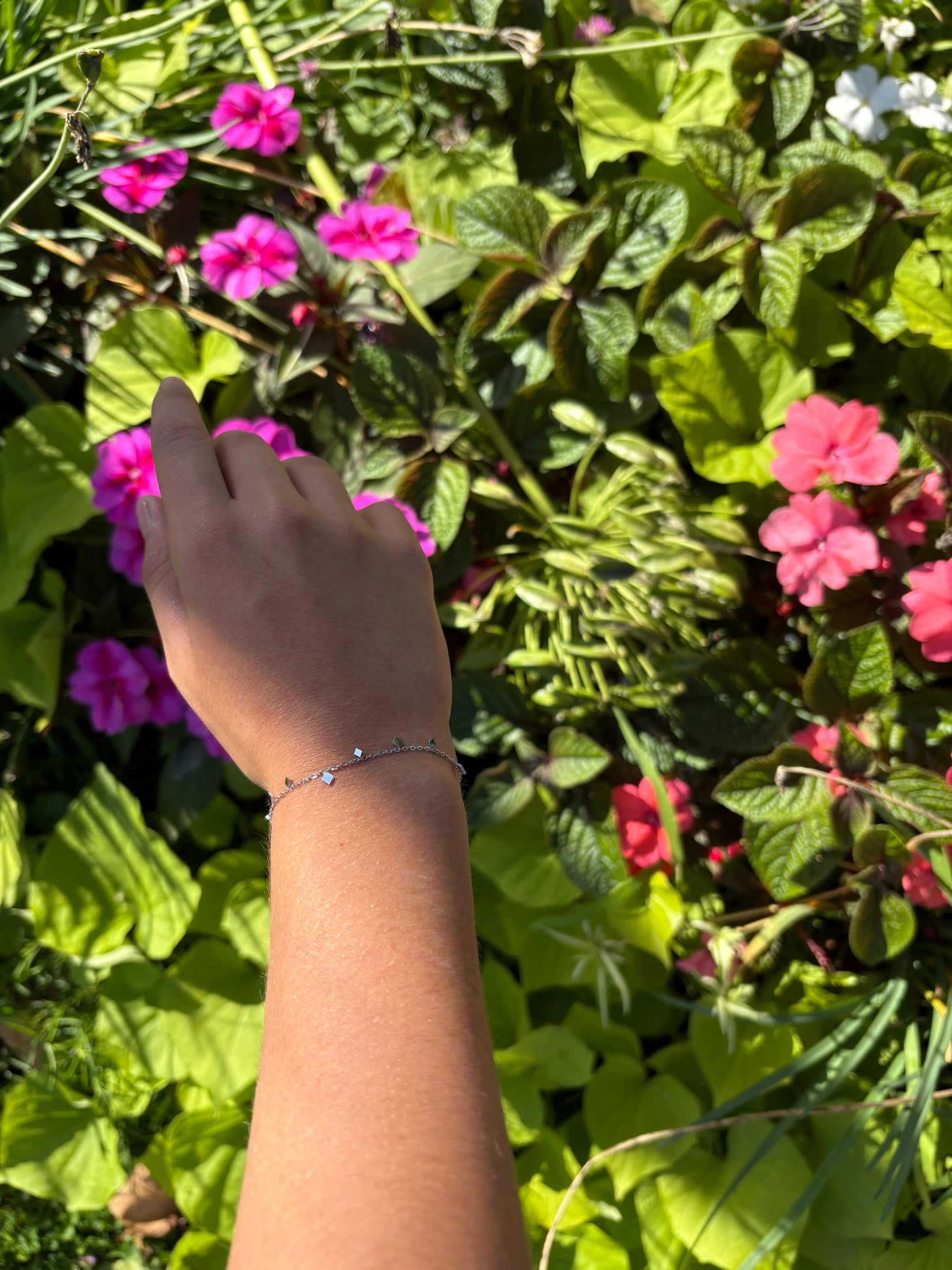 Bracelet « Orybelle »